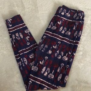 Lularoe leggings
